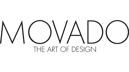 Movado-Logo